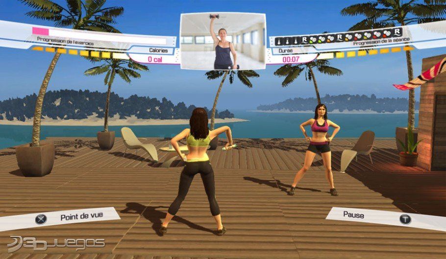 My Body Coach 3 Download XBOX360 -iNSOMNi PAL EUR iso torrent