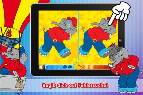 Benjamin Blümchen Törööö im Zoo! Download Wii -SHiTONLYGERMAN GERMAN PAL iso torrent