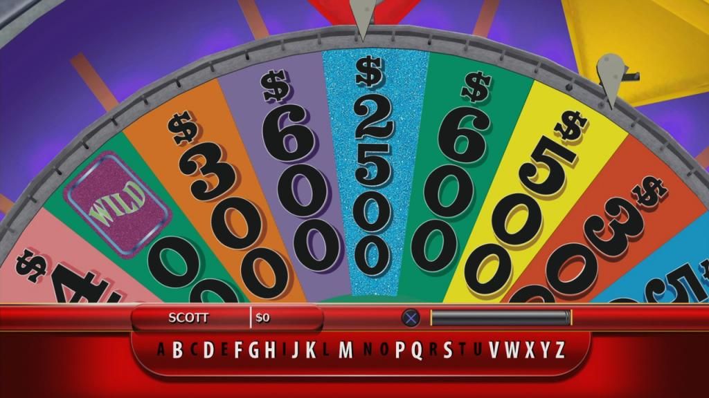 Wheel Of Fortune PS3 Download -PROTON USA iso torrent