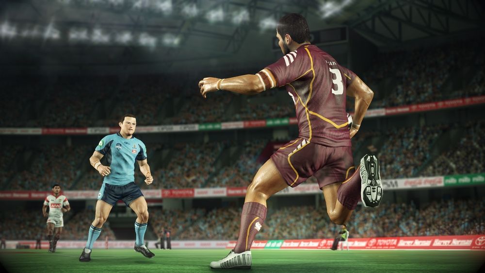 Rugby League Live 2 PS3 EUR -iNSOMNi iso torrent Download