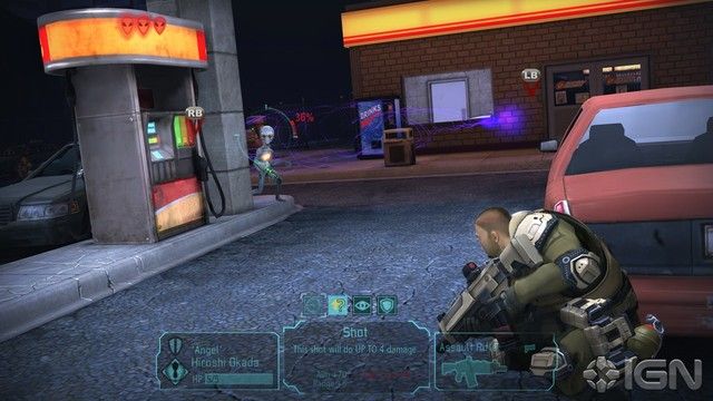 XCOM Enemy Unknown PS3 iso -DUPLEX torrent Download