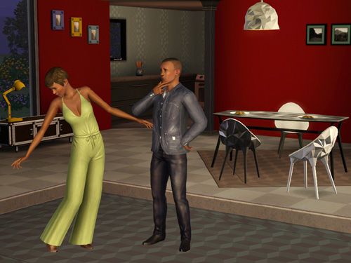 The Sims 3 torrent -RELOADED PC iso Download