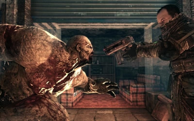 Afterfall InSanity Extended Edition free PC -SKIDROW iso torrent Download