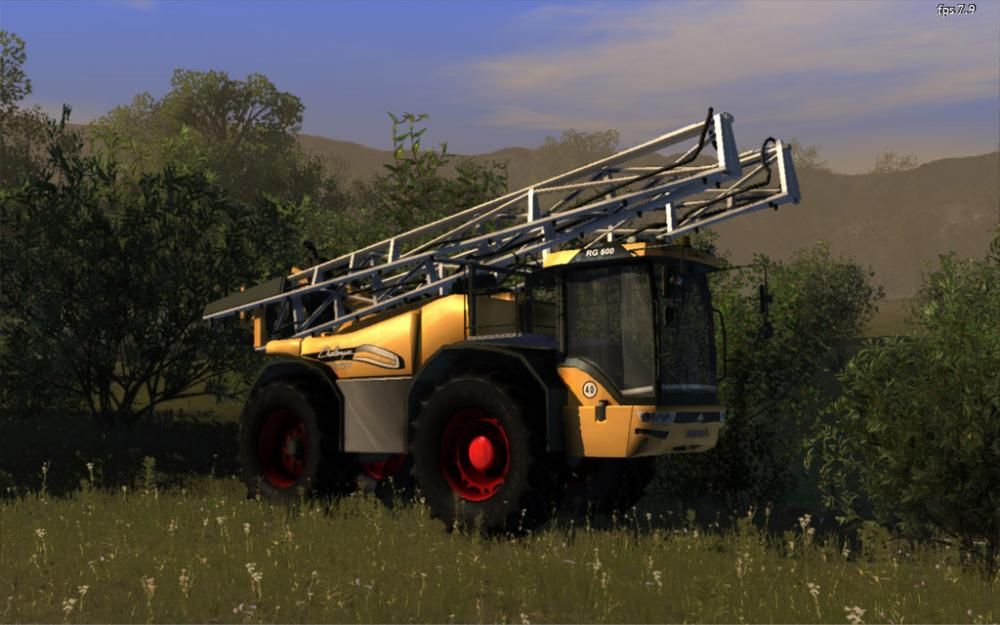Agricultural Simulator 2012 Download -JAGUAR PC iso torrent