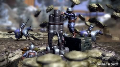 Toy Soldiers -SKIDROW free PC games iso torrent Download
