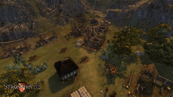 Stronghold 3 Gold Download -PROPHET PC MULTi4 iso torrent