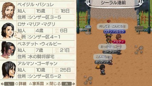 ワールド・ネバーランド ~ナルル王国物語~ torrent -PLAYASiA PSP JPN iso Download