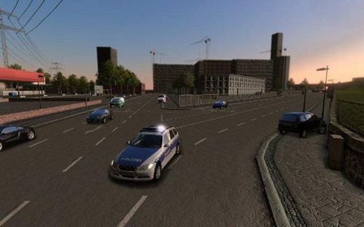 Driving Simulator 2012 torrent PC -TiNYiSO iso Download