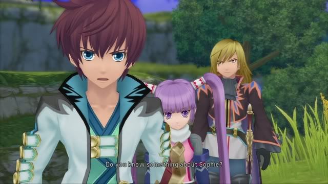 Tales Of Graces F torrent -CLANDESTiNE -PS3 USA ISO Download