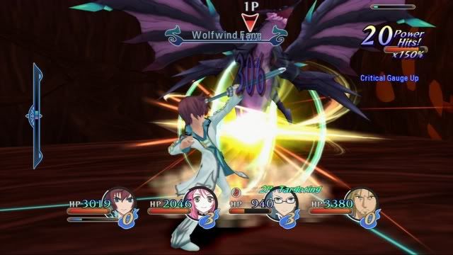 Tales of graces F PS3 EUR free -iNSOMNi iso torrent Download