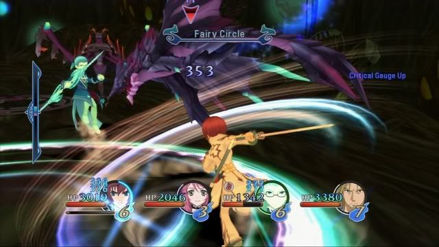 Tales of graces F EUR torrent -iNSOMNi iso Download