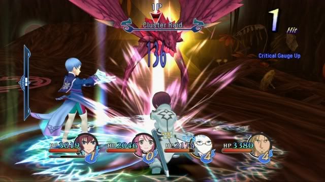 Tales Of Graces F -CLANDESTiNE -PS3 USA ISO torrent Download