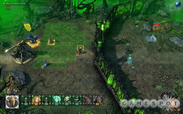 Might and Magic Heroes VI Gold Edition Download PC -SKIDROW iso torrent