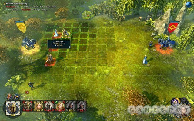 Might and Magic Heroes VI Gold Edition free PC -SKIDROW iso torrent Download