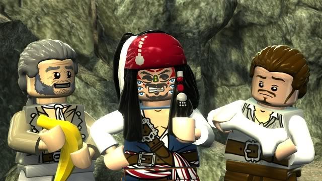 LEGO Pirates of the Caribbean -DUPLEX top PS3 games Region free iso torrent Download