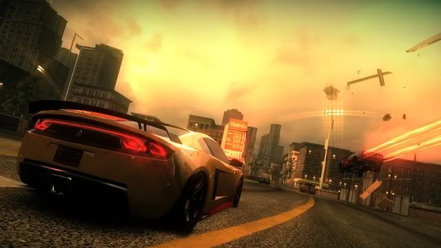 Ridge Racer Unbounded PS3 Download -CLANDESTiNE USA ISO torrent