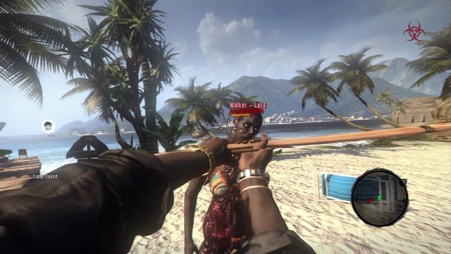 Dead Island EBOOT PATCH 100 unSANE PS3 USA Download