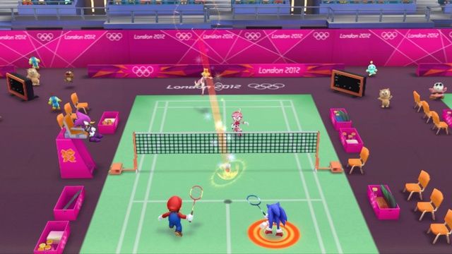 Mario and Sonic at the London 2012 Olympic Games Download -GLoBAL Wii PAL iso torrent