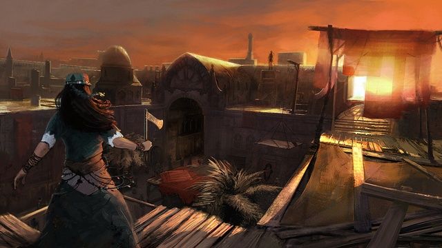 Assassins Creed Revelations -COMPLEX XBOX360 Region free iso torrent Download