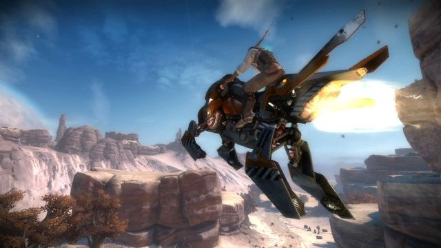 Starhawk Download -PROTON PS3 USA iso torrent