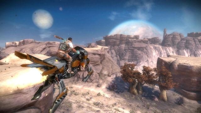 Starhawk free PS3 games -PROTON USA iso torrent Download