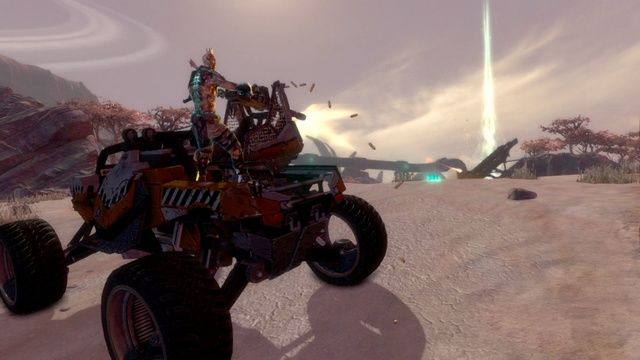 Starhawk PS3 Download -PROTON USA iso torrent