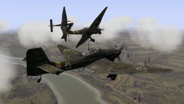 Iron Front Liberation 1944 torrent -RELOADED PC iso Download