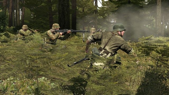Iron Front Liberation 1944 PC torrent  -RELOADED iso Download