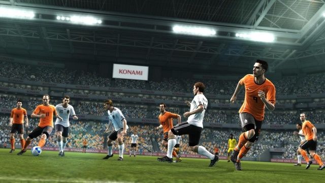 Pro Evolution Soccer 2012 Download PS3 -0Ac USA iso torrent