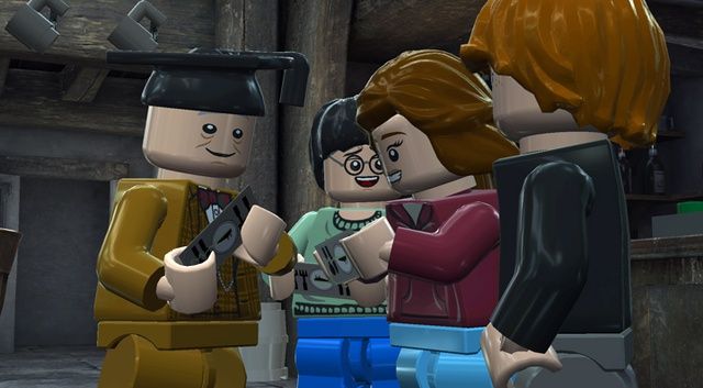 Lego Harry Potter Years 5-7 Download -SPARE XBOX360 Region free iso torrent