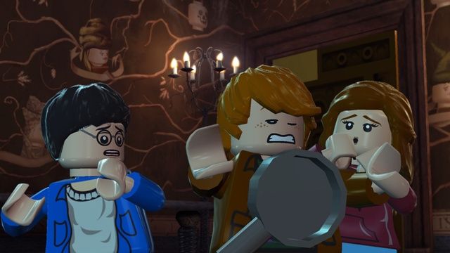 Lego Harry Potter Years 5-7 XBOX360 Download -SPARE Region free iso torrent