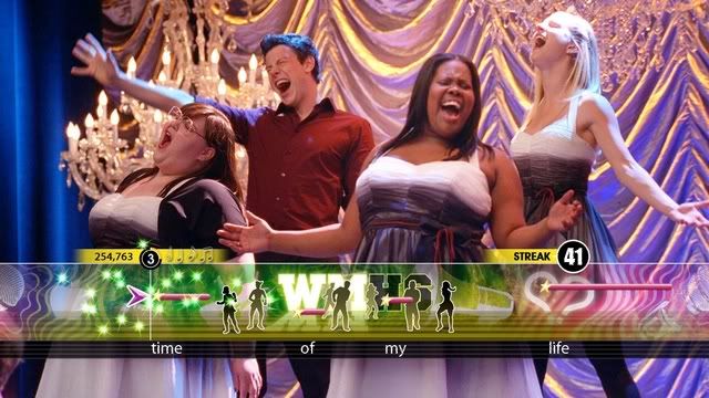 Karaoke Revolution Glee 3 -Scrubbed top Wii games NTSC USA iso torrent Download