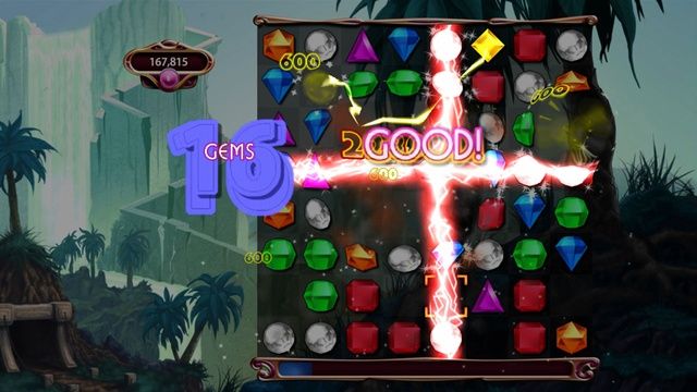 Bejeweled 3 EBOOT PATCH 100 unSANE PS3 EUR Download