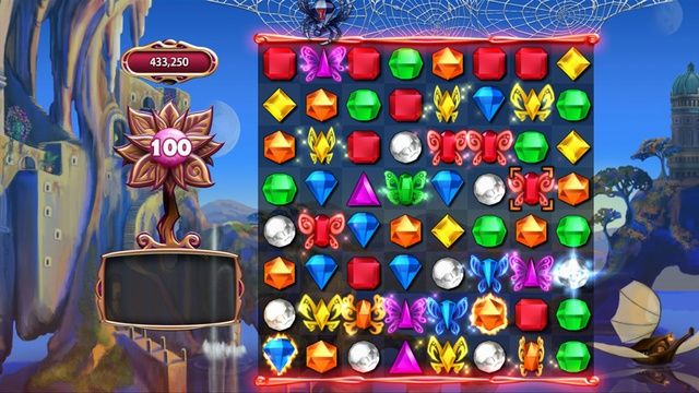Bejeweled 3 EBOOT PATCH 100 unSANE PS3 EUR Download