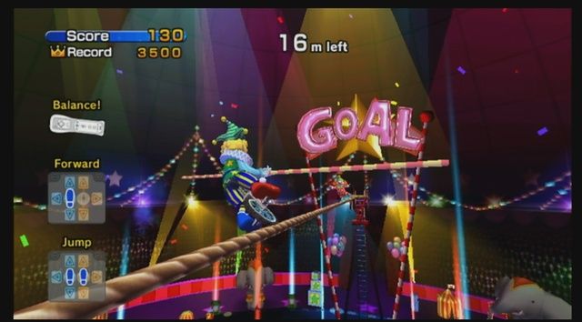 Active Life Magic Carnival torrent Wii -ZRY USA iso Download