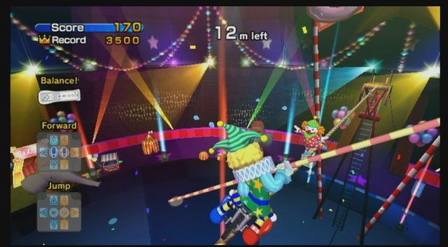 Active Life Magic Carnival Wii Download -ZRY USA iso torrent