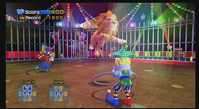 Active Life Magic Carnival Download Wii -ZRY USA iso torrent