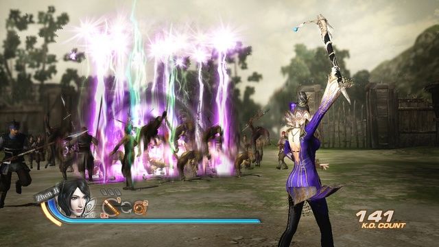 Dynasty Warriors 7 Xtreme Legends Download -CLANDESTiNE PS3 USA iso torrent