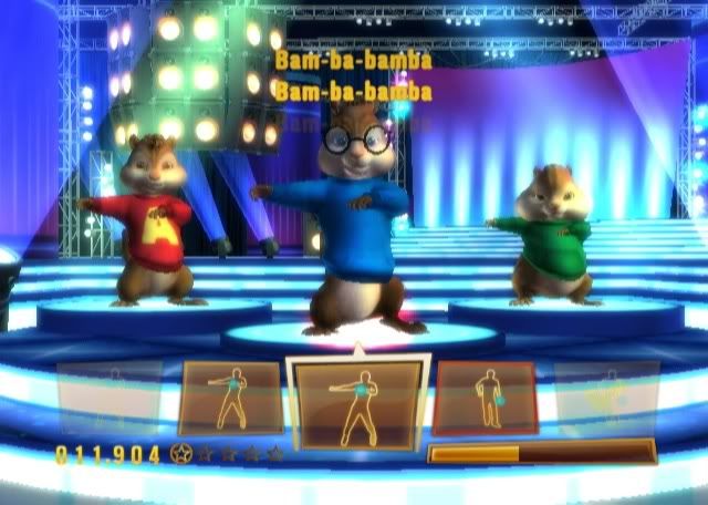 Alvin and The Chipmunks Chip Wrecked WII torrent -iCON PAL EUR ISO Download
