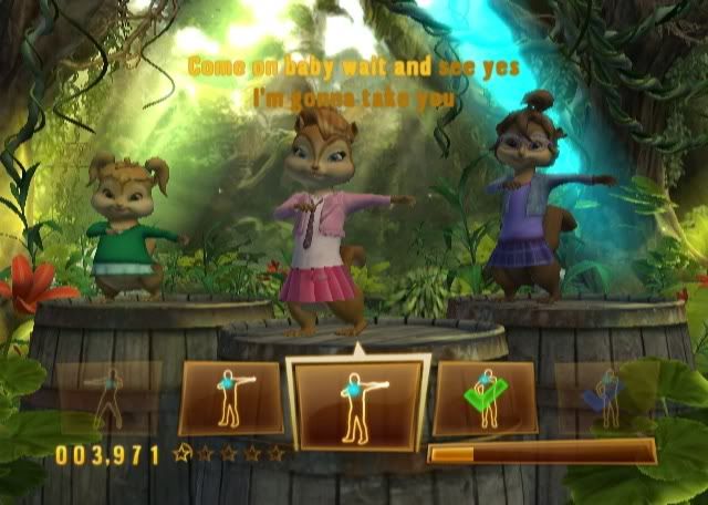 Alvin and The Chipmunks Chip Wrecked WII Download -iCON PAL EUR ISO torrent
