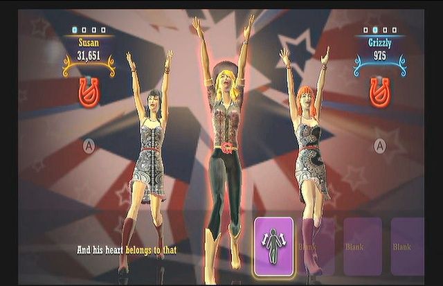 Country Dance 2 WII Download -VIMTO PAL EUR iso torrent