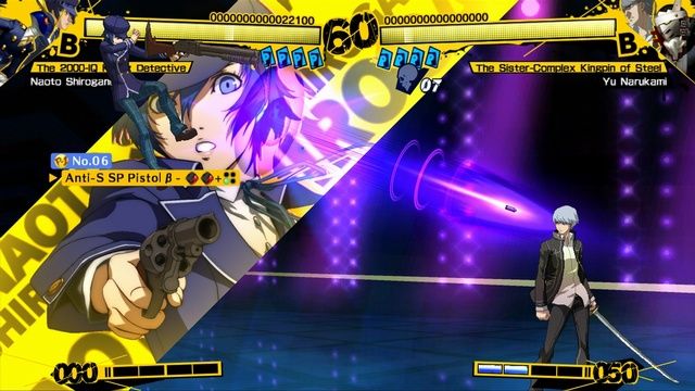 Persona 4 Arena USA PS3 torrent -CLANDESTiNE NTSC iso Download