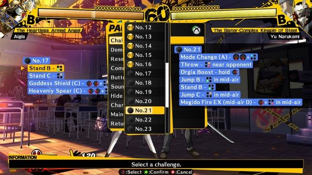 Persona 4 Arena PS3 Download -CLANDESTiNE NTSC USA iso torrent