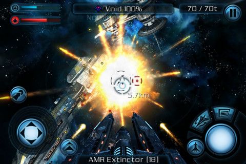 Galaxy On Fire 2 HD free PC -RELOADED iso torrent Download