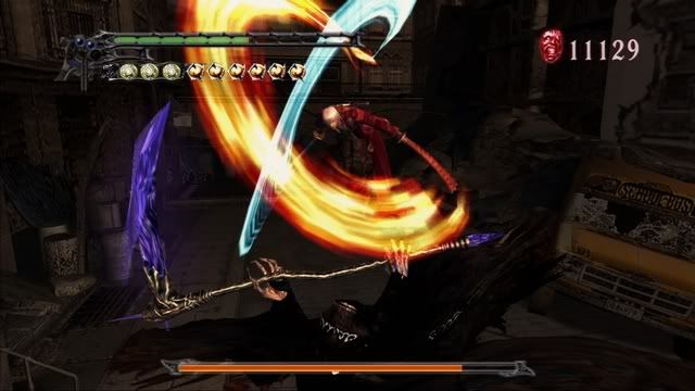 Devil May Cry HD Collection XBOX360 Download -Caravan JPN ISO torrent