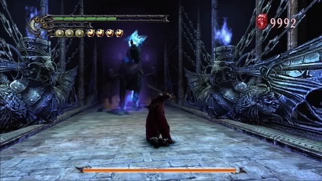 Devil May Cry HD Collection Caravan -XBOX360 JPN ISO torrent Download