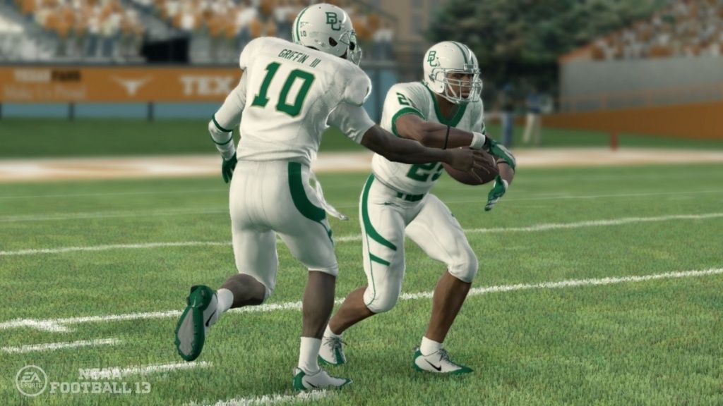 NCAA Football 2013 XBOX360 torrent -SPARE USA iso Download