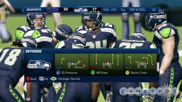 Madden NFL 13 WII free -VIMTO USA iso torrent Download