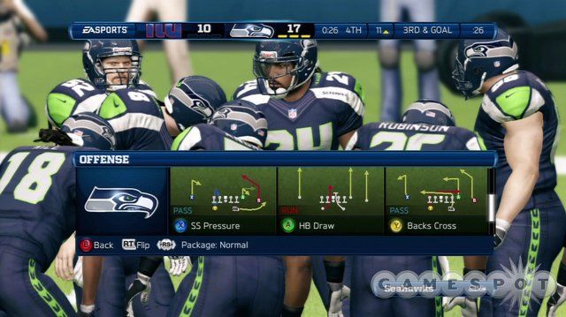 Madden NFL 13 Download XBOX360 -RRoD Region free iso torrent