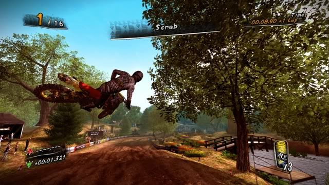 MUD FIM Motocross World Championship PC free games -RELOADED ISO Torrent Download